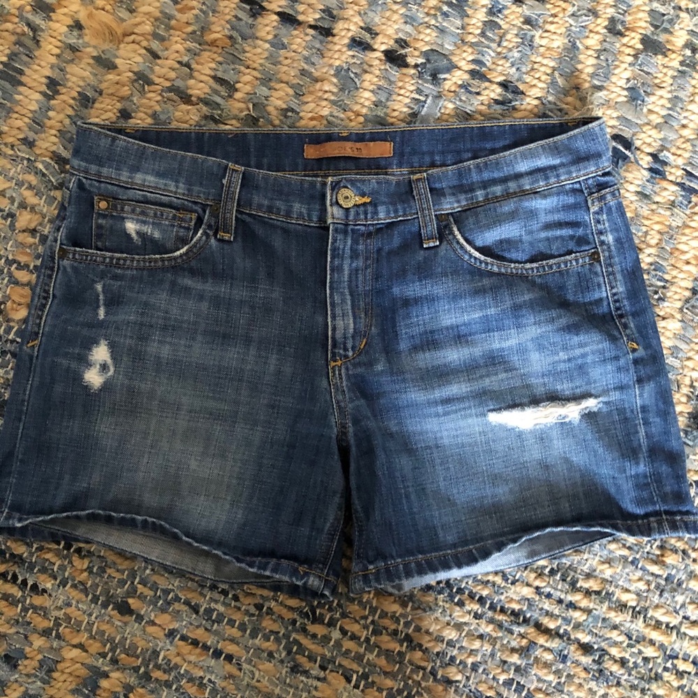 Designer shorts